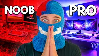 3 YOUTUBERÓW VS ZGADYWANIE POZIOMU GRACZA!