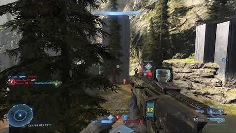 The VK78 Commando Is Good - Halo Infinite