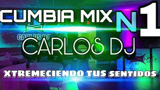 CUMBIA MIX 1