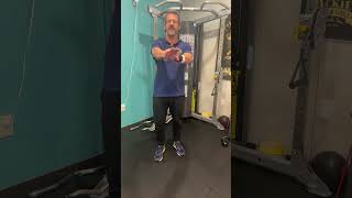 How to: Wrist Extensor Isometrics (Tennis Elbow 101)