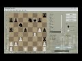 1 298/ WE LEARN FROM MISTAKES. CHESS GAME: GRANDMASTER-EXPERT. #chess #grandmaster #master