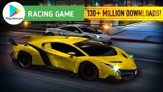 CSR Racing, play store pro screenshot 5