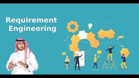 Software Requirements Engineering (CH-3[part-2])