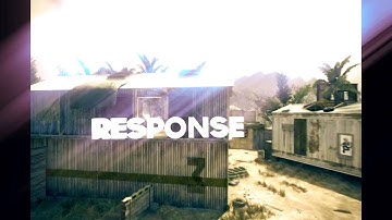 Axis Knifing RC Response (Edit)