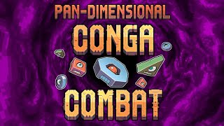 Famous Pan Dimensional Conga Combat Review (Switch) Profile