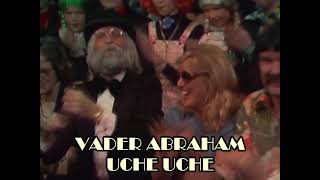 Vader Abraham - Uche Uche