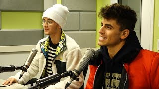 Jack & Jack Drop New Music, Talk Big Things Ahead