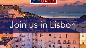 Call for Papers & Panels | UACES Annual European Studies Conference 2019
