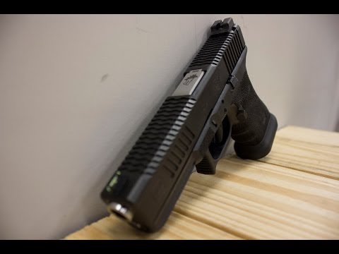 Pistol Reviews