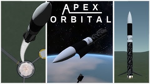 Apex Orbital | First mission | Juno: New Origins