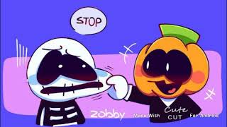 Skid Y Pump Edit Nightmare Lara 3