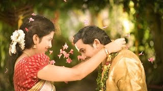 Oru Pakka Kathai - Tale of Vishnu & Aswathy ! Cinematic Romantic Classical Hindu Wedding Oru Pakka Kathai - Tale of Vishnu & Aswathy ! Cinematic Romantic Classical Hindu Wedding