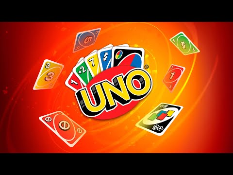 PC『UNO』感覺很久沒玩UNO W/喵哈 熊貓團團 Bobo