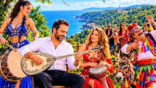 Eşşoleşşek - Oyun Havası - Adem Can Müzik
