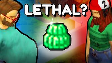 Can You Die From Being Over/Underweight In Project Zomboid? | Experiment