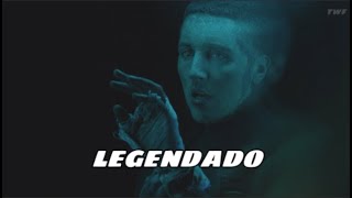 Bring Me The Horizon - Parasite Eve [Legendado]