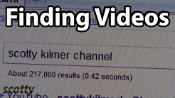 How To Find The Right Car Repair Video