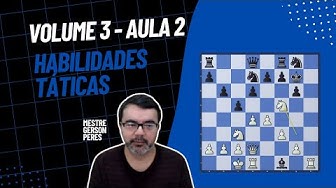 Super Curso: Guia Completo de Aberturas em Vídeo - Volume 1 (MN Gérson  Peres)