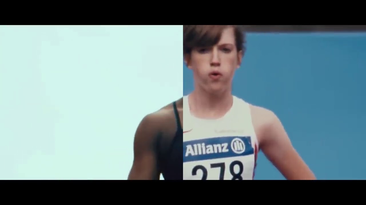 latest nike commercial