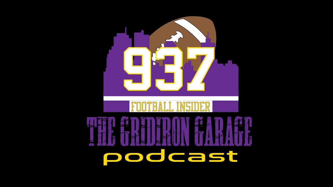 Gridiron Garage Ep 1 NCAA Transfer Portal
