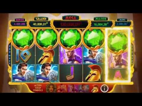 caesars slots app win real money