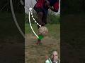 incredible football training #football #shorts