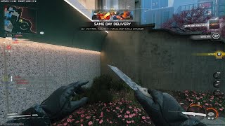 Black Ops 7: Same Day Delivery Dark Ops Challenge