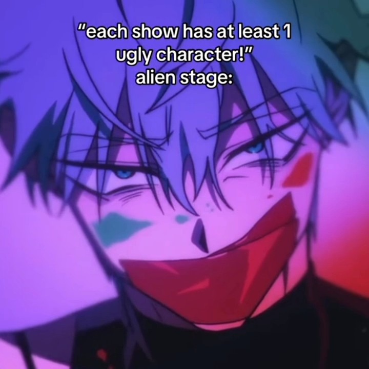 #alienstage #vivinos #mizi #viral #mizisua #ivan #alnst #fypp #foryou  #anime #ivan