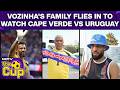 FIFA World Cup 2026: Cape Verde Star Goalkeeper Vozinha's Family Reacts To Football WC Fame