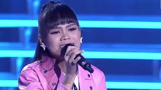 Nabila (Mamuju) - Tirani | D'Academy 8 Final Audition Group 6
