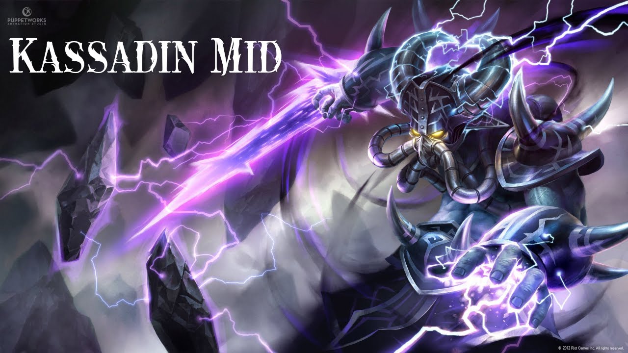 Featured image of post Kassadin Runes Season 11 In order to ensure these pages load quickly with a large amount of data runes are not formatted to be pretty