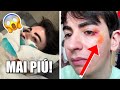 Esperienza BRUTALE dal DERMATOLOGO COREANO | Segreti di bellezza sud coreani