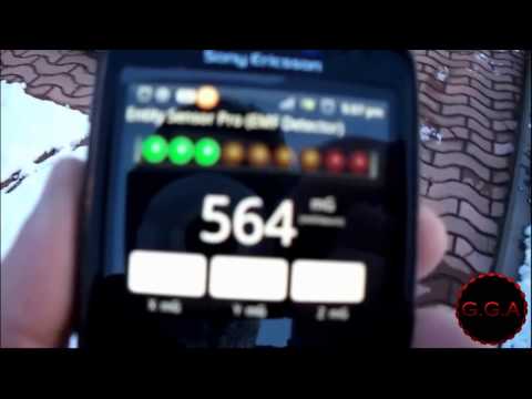 Georgian Ghost Adventures Episode 1