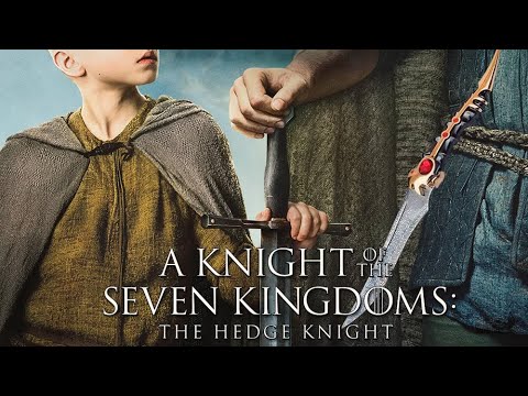 Official Preview for A Knight Of The Seven Kingdoms! - Game of Thrones Podcast