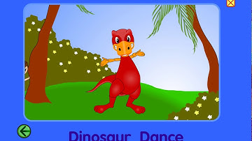 Starfall - Alphabet - letter D - Best learning for kids - listening, reading, phonics