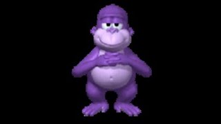 Bonzi Buddy's message #shorts 