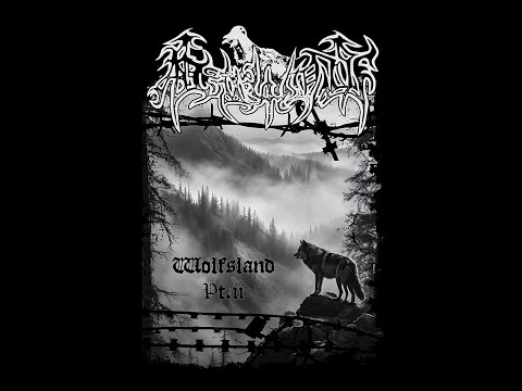 Adalwolf - VII. Die Rache