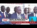 Makadirio Ya Bajeti Ya Kenya 2025 2026 Makadirio Ya Bajeti Ya Kenya 2025 2026