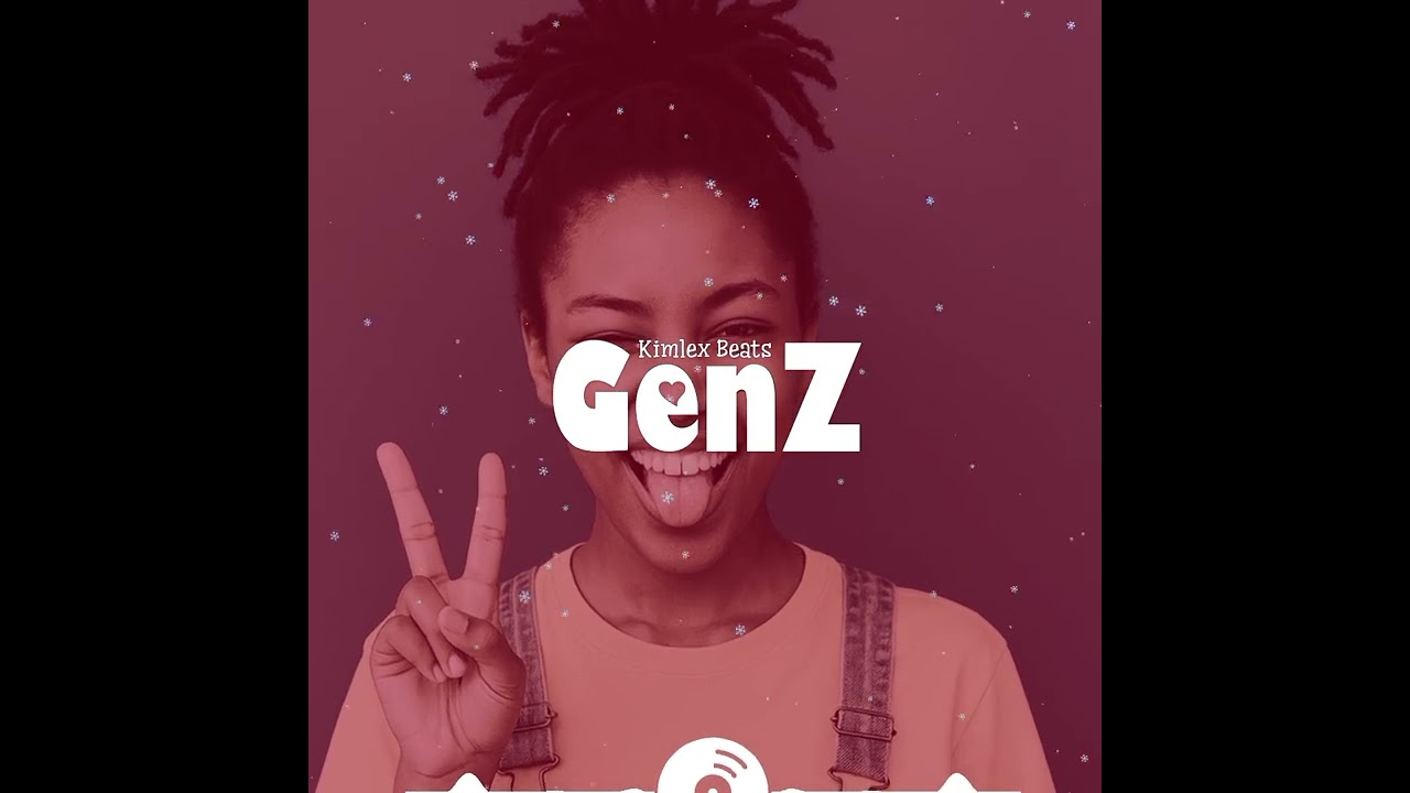 Kimlex Beats - GenZ 