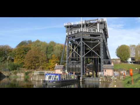 Video: Când a fost construit liftul pentru bărci anderton?