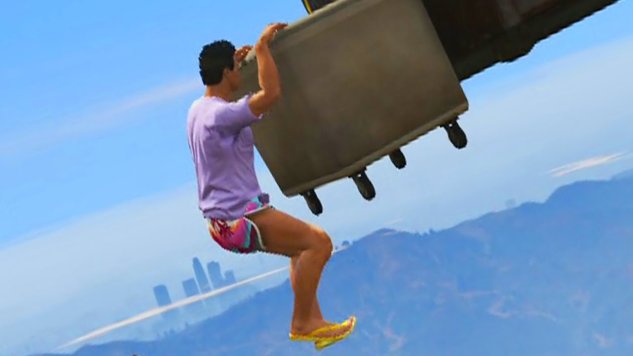 Funny moments gta 5 videos фото 73