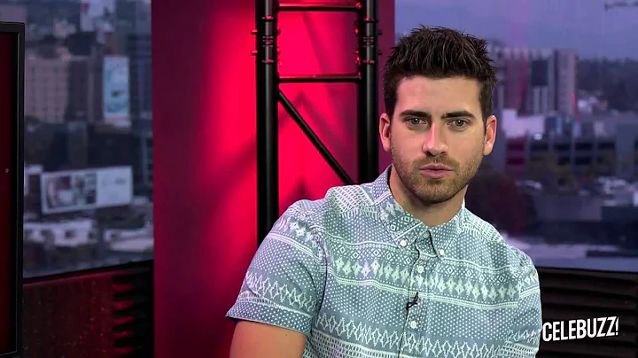 Why Ryan Rottman Channels Scott Disick for His Hap...