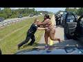 High-Speed Police Chases That Ended In Tragic Crashes #1