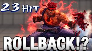 USF4 IS BACK FROM THE DEAD… And it Feels Amazing!