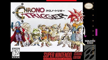 Chrono Trigger: Complete Playthrough [Part 2]