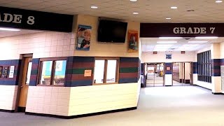 Burke County student charged after threats made to middle school