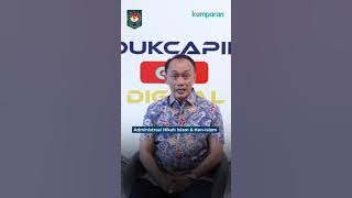 Perbedaan Buku Nikah Islam dan Non Islam