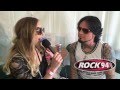 Capture de la vidéo Rock 94 1/2 Presents: Interview With Five Finger Death Punch