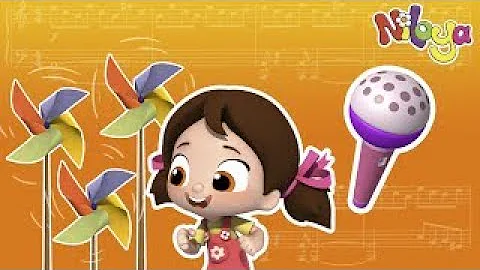 Niloya Şarkı / Rüzgar Gülü