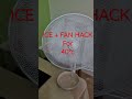 How to COOL Room Without AC